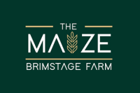 Brimstage Maize Maze