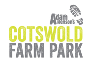 Cotswold Farm Park logo
