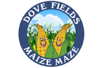 Dove Fields Maize Maze