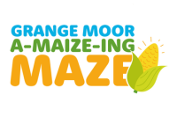 Grange Moor a-maize-ing Maze