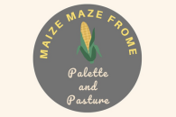 Maize Maze Frome
