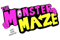 The Monster Maze