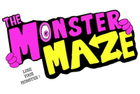 The Monster Maze