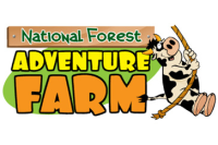 National Forest Adventure Farm Maize Maze