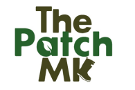 The Patch MK Maize Maze