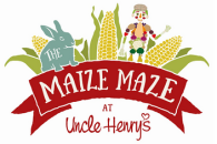 Uncle Henry's Maize Maze
