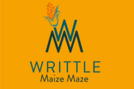 Writtle Maize Maze