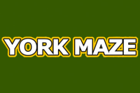 York Maze